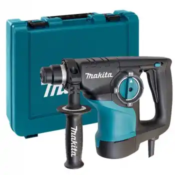 Makita Hr2810 Kırıcı Delici Matkap