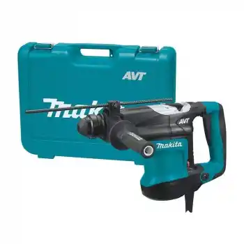 Makita HR3200C Kırıcı Delici Matkap 4.5 Kg