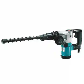 Makita HR3520B Kırıcı Delici 6.2 Kg