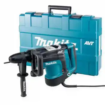 Makita HR4002 Elektro Pnömatik Kırıcı Delici 6.6 Kg