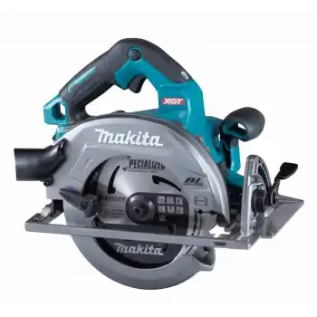 Makita HS003GM201 Akülü Daire Testere 185 mm