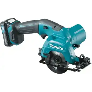 Makita HS301DWAE Akülü Daire Testere
