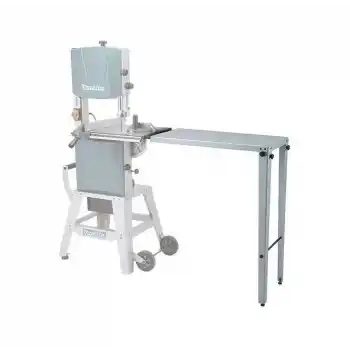 Makita JM21000300 LB1200F Şerit Testere için Uzatma Sehpası