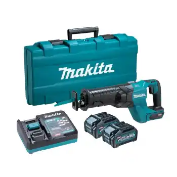 Makita JR001GM201 Akülü Tilki Kuyruğu Kılıç Testere