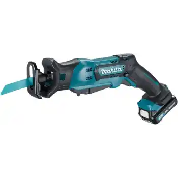 Makita JR103DWAE Akülü Tilki Kuyruğu Kılıç Testere