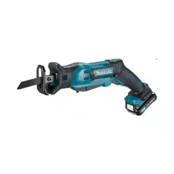 Makita JR105DWAE Akülü Tilki Kuyruğu Kılıç Testere