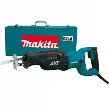 Makita JR3070CT Elektrikli Tilki Kuyruğu Kılıç Testere