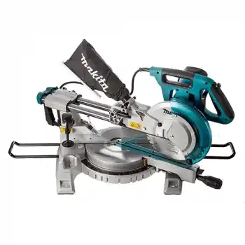 Makita LS1018LN Sürgülü Lazerli Gönye Kesme Testere