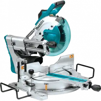 Makita LS1019L Radyal Çift Sürgülü Gönye Kesme Testere