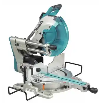 Makita LS1219L Radyal Lazerli 305 mm Gönye Kesme Testere