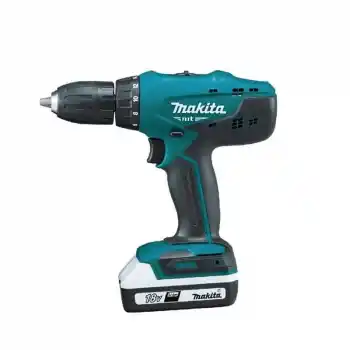 Makita M6301DWEB Akülü Darbesiz Matkap Vidalama