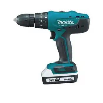Makita M8301DWEB Akülü Darbesiz Matkap Vidalama