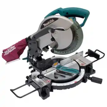 Makita MLS100N Gönye Kesme Testere