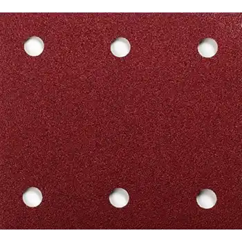 Makita P-01541 Cırt Zımpara 102x115mm 240 Kum