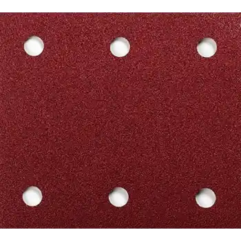 Makita P-33087 Cırt Zımpara 102x115 mm 40 Kum