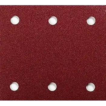 Makita P-33093 Cırt Zımpara 102x115mm 60 Kum