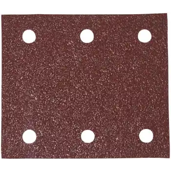 Makita P-33118 Cırt Zımpara 102x115 mm 100 Kum