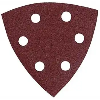 Makita P-33283 Cırt Üçgen Zımpara 94mm 100 Kum