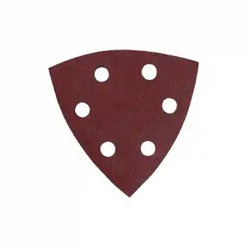 Makita P-42765 BO4565 için Üçgen Zımpara 320 Kum