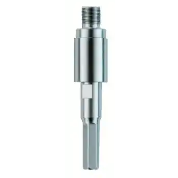 Makita P-64319 118 mm Sds Plus Protect Adaptör