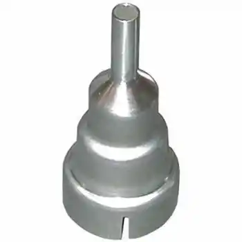 Makita P-71451 Sıcak Hava Tabancası Kaynak Nozulu