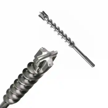 Makita P-78162 Sds-Max Elmas Matkap Uç 40*570