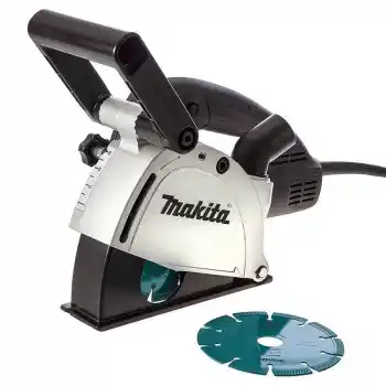 Makita SG1251J Duvar Kanal Açma Makinesi
