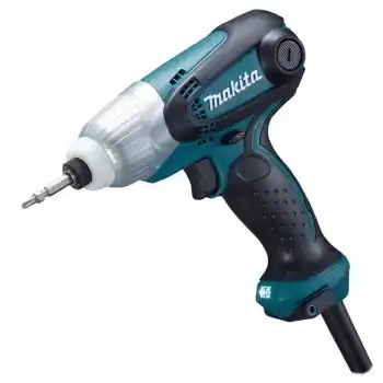 Makita TD0101F Darbeli Vidalama