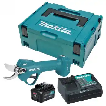 Makita UP100DSMJ Akülü Dal Budama Makası
