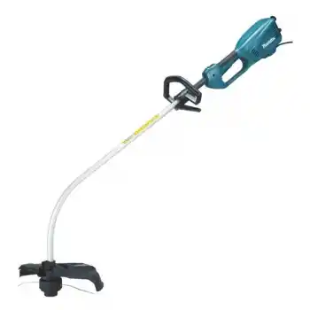 Makita UR3502 Elektrikli Çim Biçme Tırpan Motoru
