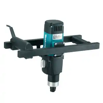 Makita Ut1401 Devir Ayarlı Boya, Harç Karıştırıcı Mikser