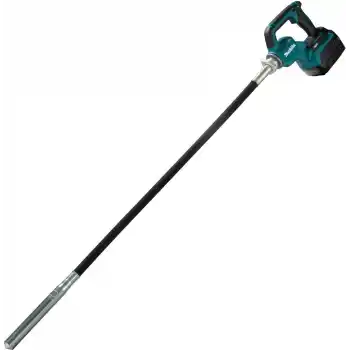 Makita VR003GM101 Akülü Beton Vibratörü 40V