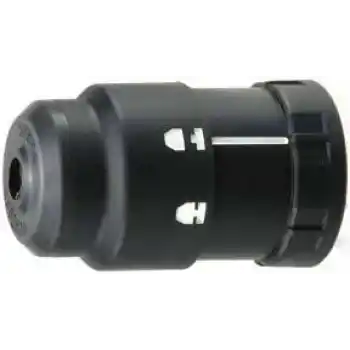 Makita194080-7 SDS Plus Uç Tutucu Mandren