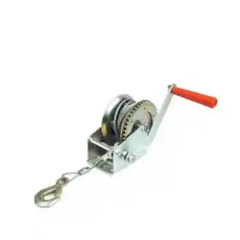 Mannesmann 025-T Manuel kollu Irgat 500 kg