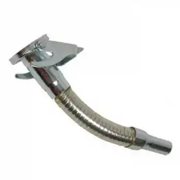 Mannesmann 049-T Esnek Metal Hortum