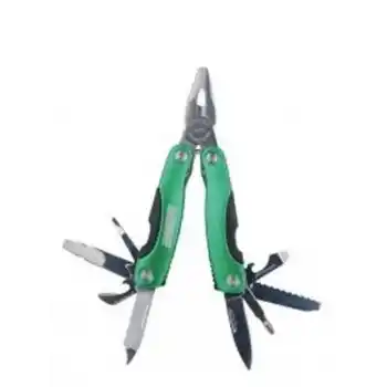 Mannesmann 10271 Çok Amaçlı Cep Pensesi, 10 Fonksiyonlu