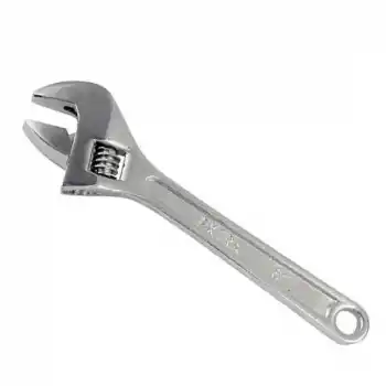 Mannesmann 120-04 Mini Kurbağacık Anahtar, 100mm