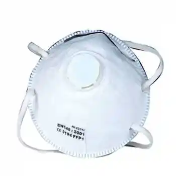 Mannesmann 1235 Toz Maskesi