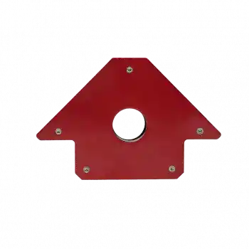 Mannesmann 1278 Açılı Manyetik Kaynak Köşe Tutucu