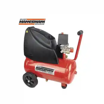 Mannesmann 12970 24 Lt Hava Kompresörü