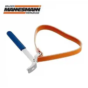 Mannesmann 178 Yağ Filtresi Anahtarı