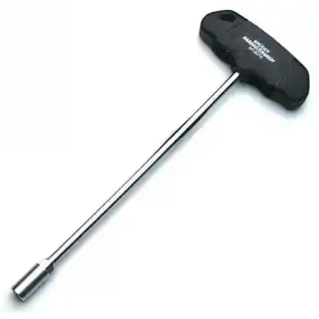Mannesmann 18071 T-Saplı Lokma Anahtar 7,0x230mm