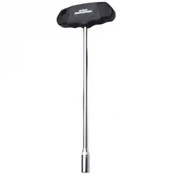Mannesmann 18074 T-Saplı Lokma Anahtar 10,0x230mm