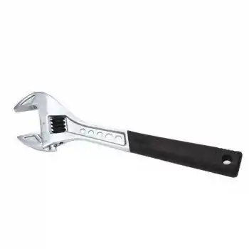 Mannesmann 19806 Kurbağacık Anahtar (150mm / 6)