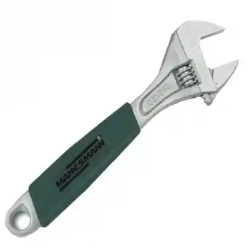 Mannesmann 19873 Profesyonel Kurbağacık Anahtar, 300mm