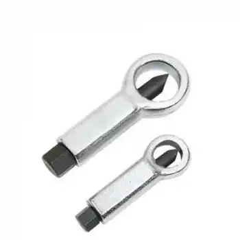 Mannesmann 272-1 Somun Yarma Seti