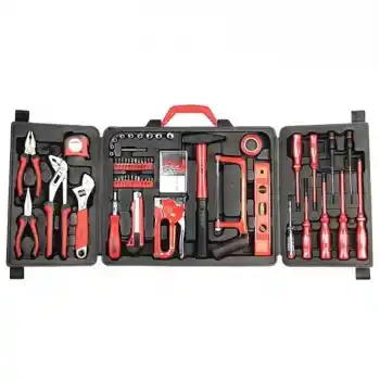 Mannesmann 29065 Alet Seti, 56 Parça