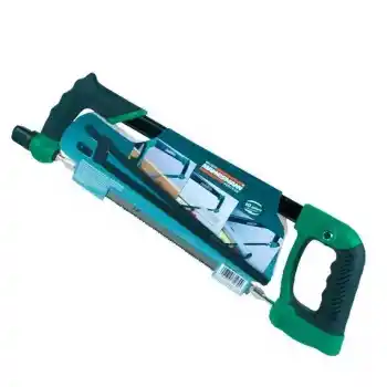 Mannesmann 30136 Çok Fonksiyonlu Testere Seti, 3 Parça