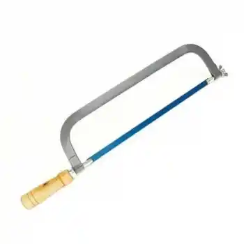 Mannesmann 320 Demir Testeresi