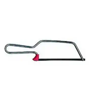 Mannesmann 333 Kıl Testere